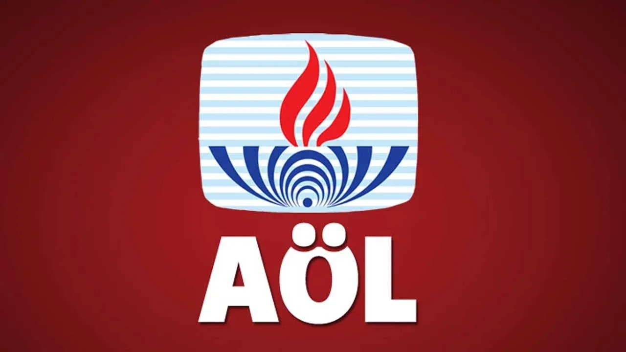 2026-2027 AÖL 1. dönem sınavları ne zaman yapılacak?MEB Ölçme, Değerlendirme ve Sınav Hizmetleri Genel Müdürlüğü sınav takvimini paylaştı. Buna göre 1. dönem sınavları iki ayrı yöntemle gerçekleştirilecek:e-Sınav Oturumları 28 Kasım 2026 - 18 Ocak 2027Yazılı (Basılı Evrak) Sınavlar 20 Aralık 2026 Pazar