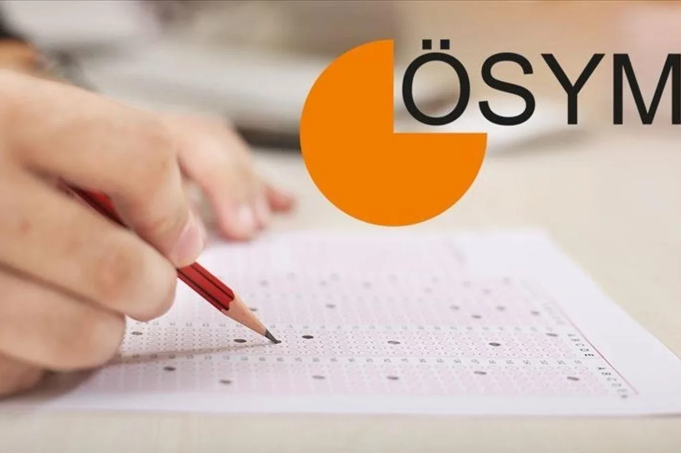 Bu hafta sonu sınav var mı?19-20 Eylül 2026 hafta sonunun sınav programında ÖSYM tarafından düzenlenecek olan bir sınav bunuluyor.