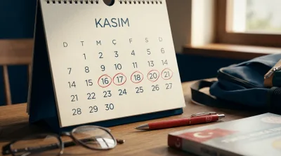 Ara tatil kalkıyor mu? 2026-2027 MEB tatil takvimi ve tarihler