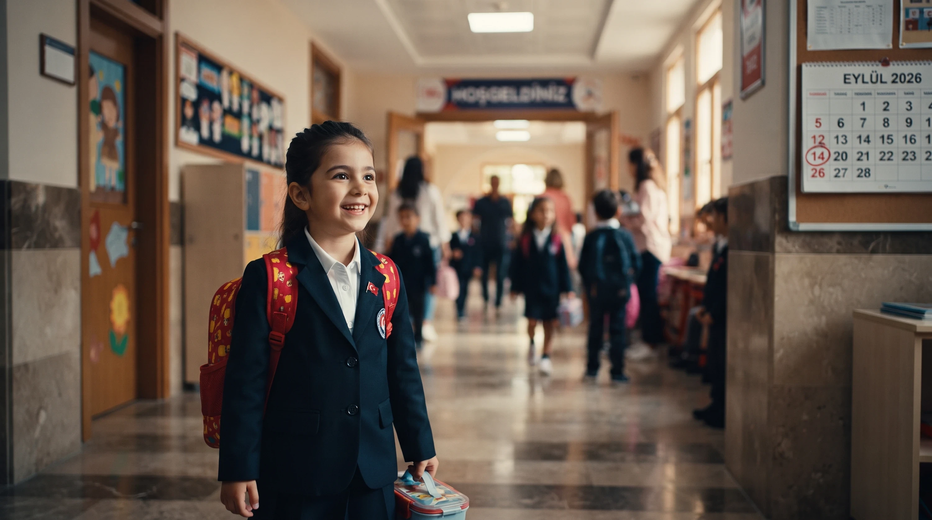 Ara tatil ne zaman? 2026-2027 MEB takvimi: Okullarda yarıyıl ve ara tatiller hangi tarihlerde yapılacak?