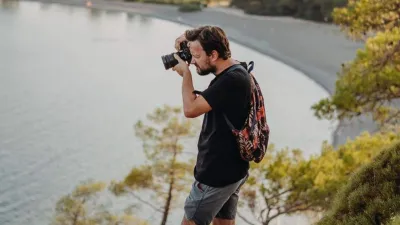 Araştırma: Fotoğraf çekme alışkanlığı anıları etkileyebilir