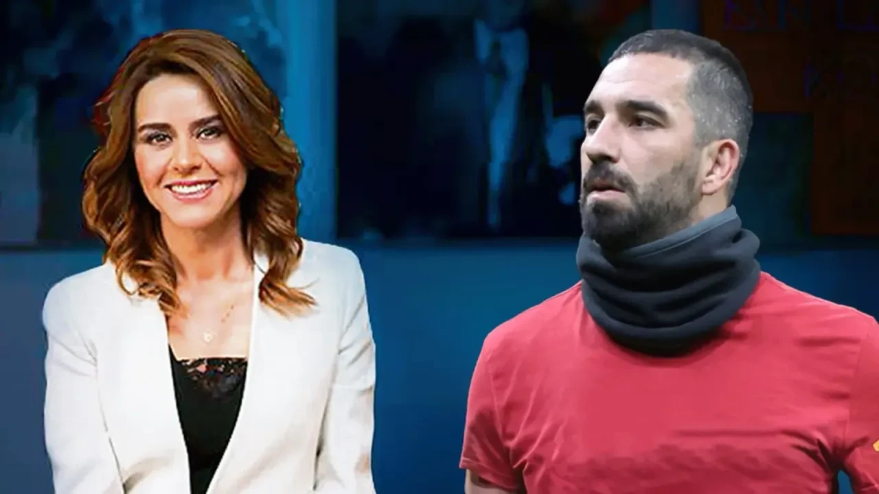 Arda Turan'ın avukatından Seçil Erzan'a 'müsterih ol' mektubu