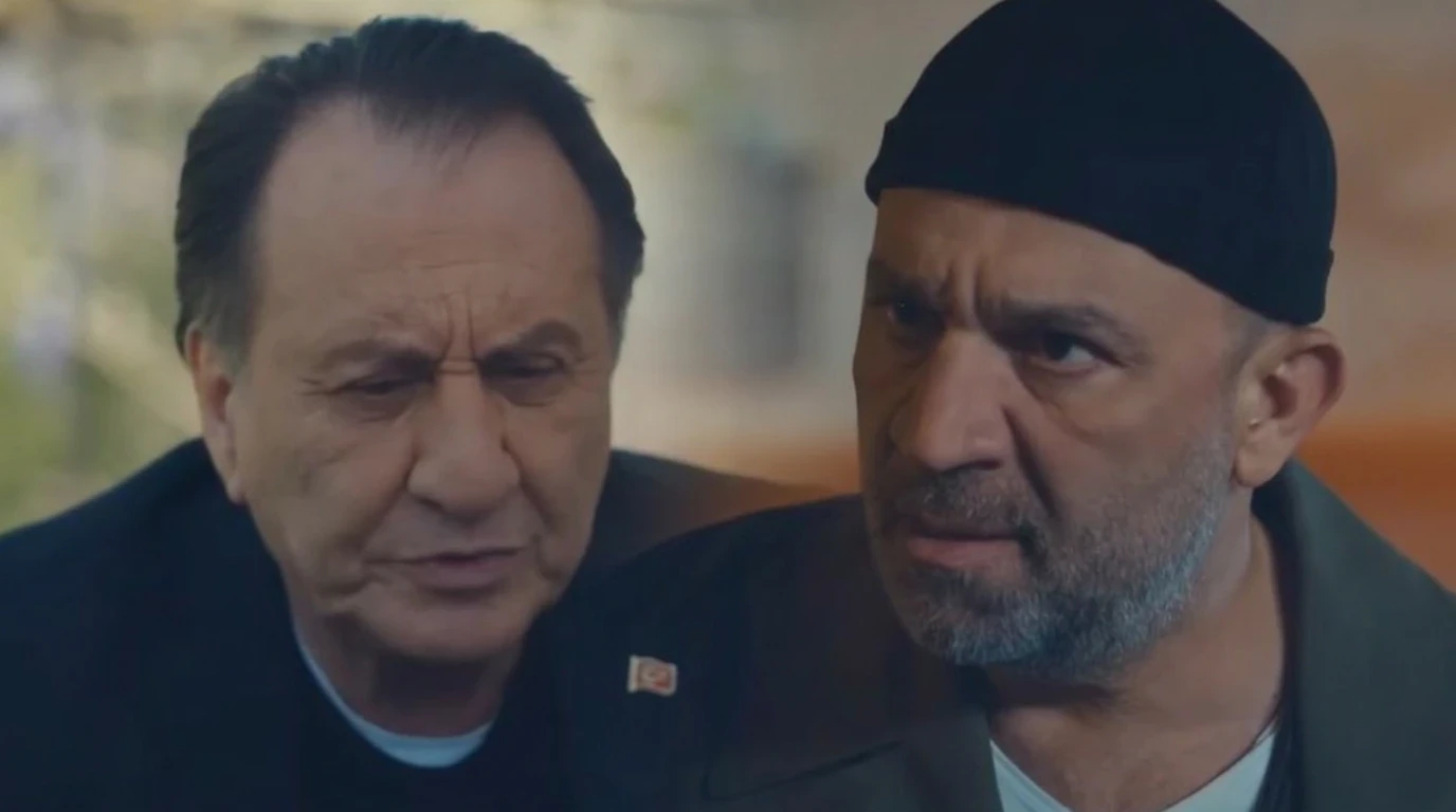 Arka Sokaklar yeni sezon ne zaman yayınlanacak? Arka Sokaklar final mi yaptı, bitti mi?