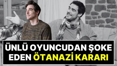 Ünlü oyuncunun 3 yıllık kabusu sonrası aldığı karar şaşırttı
