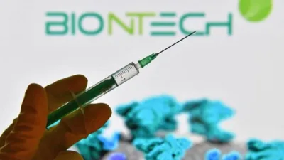 Aşı üretiminde yeni dönem: BioNTech tesislerini kapatma kararı