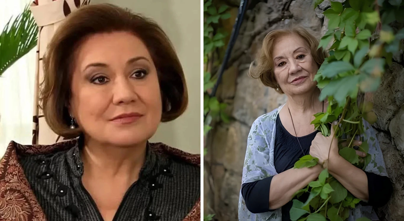 Aşk-ı Memnu’nun Arsen Halası Gülsen Tuncer öldü mü? Ölmeden önceki sözleri ortaya çıktı