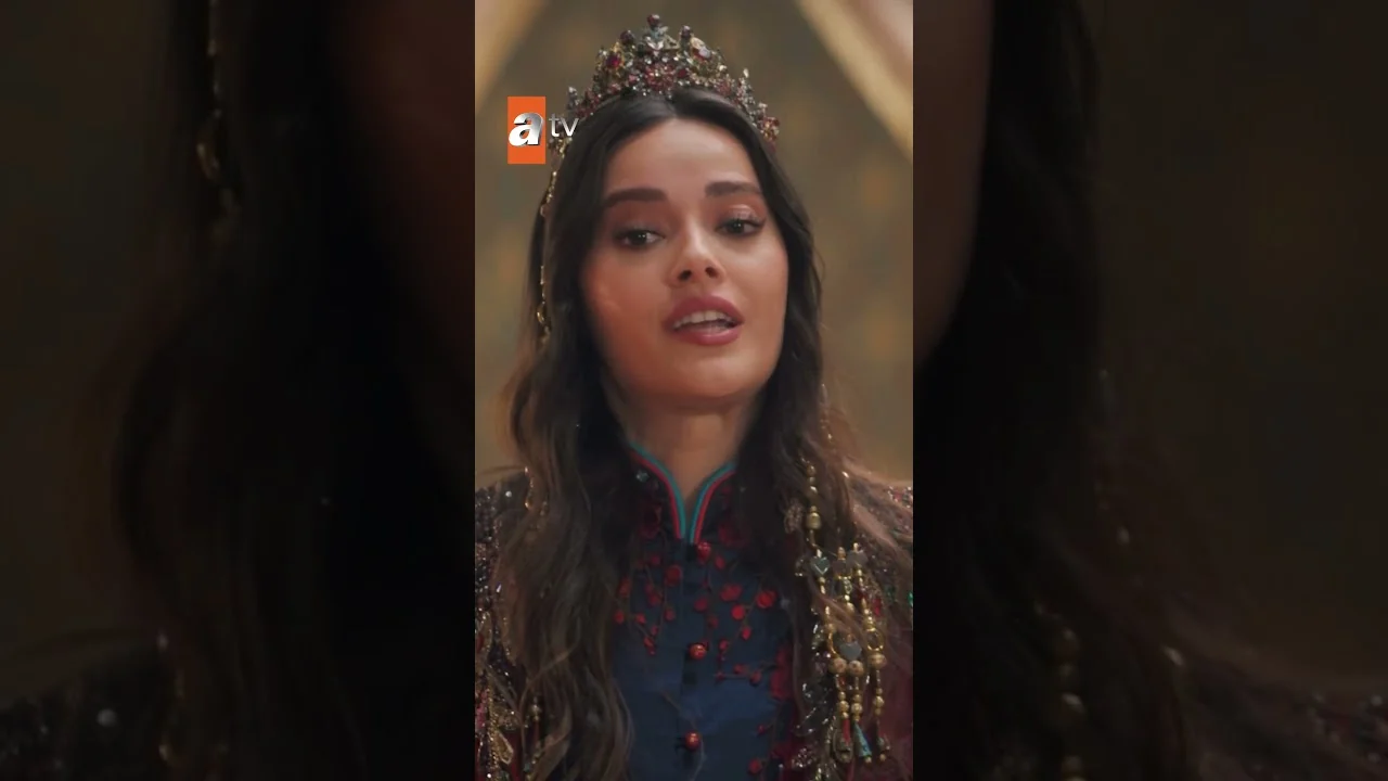 Aşk ve Taht 2. Bölüm fragmanı yayınlandı mı? Yeni bölüm ne zaman?