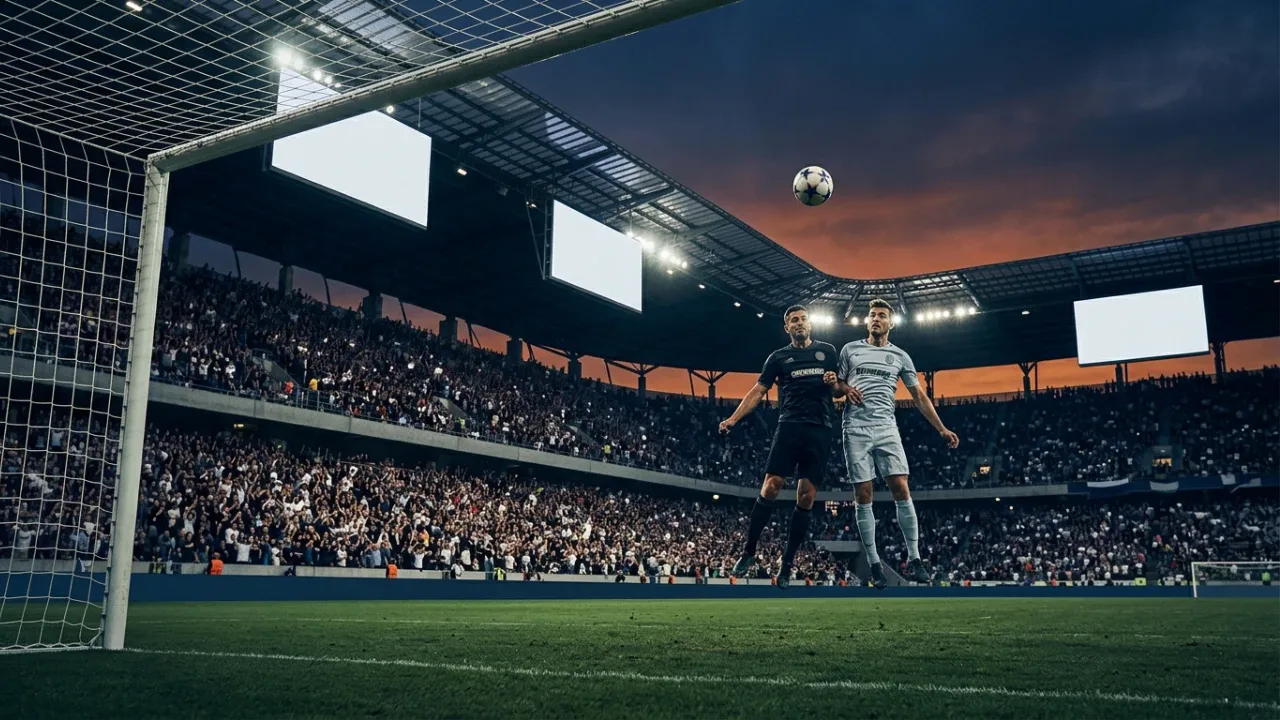 Beşiktaş'ın Avrupa Ligi fikstürüBeşiktaş'ın 2026-2027 UEFA Avrupa Ligi lig aşamasındaki fikstürü şu şekilde:1. hafta 17 Eylül 2026 Beşiktaş - Marsilya 22.002. hafta 15 Ekim 2026 Hoffenheim - Beşiktaş 22.003. hafta 22 Ekim 2026 Beşiktaş - Crystal Palace 22.004. hafta 5 Kasım 2026 Celtic - Beşiktaş 23.005. hafta 26 Kasım 2026 Beşiktaş - Hapoel Beer-Sheva 20.456. hafta 10 Aralık 2026 Bayer Leverkusen - Beşiktaş 23.007. hafta 21 Ocak 2027 Beşiktaş - Union Saint-Gilloise 20.458. hafta 28 Ocak 2027 Omonia - Beşiktaş 23.00