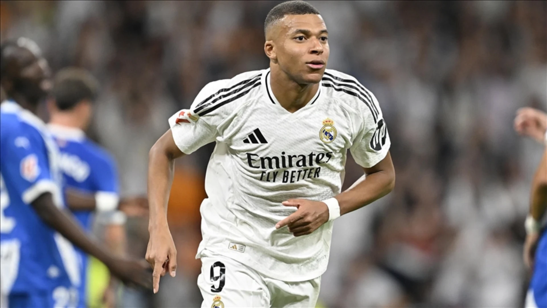 Atletico Madrid Real Madrid maçı ne zaman? Mbappe'den Atletico Madrid maçı sözleri: Her zaman oynamak istediğimiz bir maç