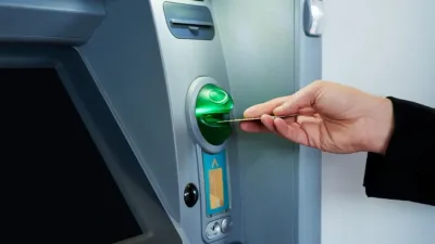 ATM'lerde yeni dönem: Kartlı işlem tarihe karışacak