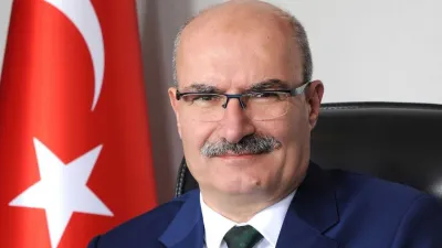 ATO Başkanı Baran: Ekonomimizi güçlü ve dengeli büyütmeliyiz