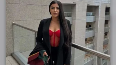 Avukat Buket Tekışık kimdir?