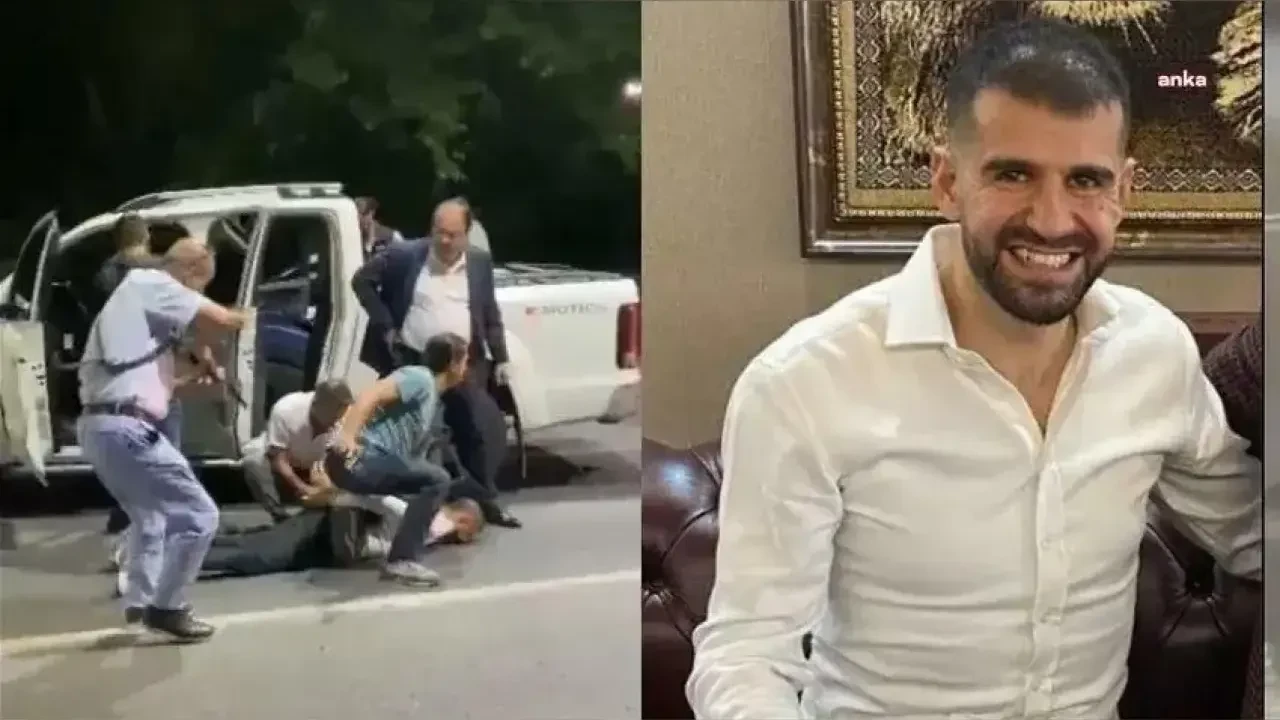 Ayhan Bora Kaplan ve 4 polis 'rüşvet' davasından beraat etti!