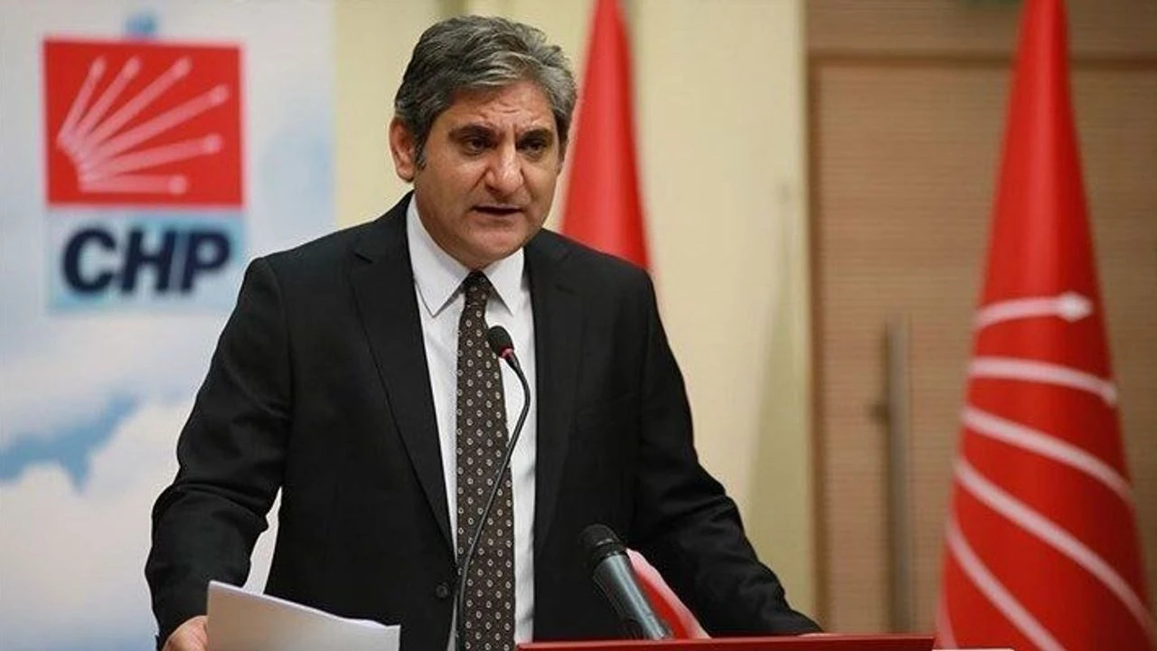 Aykut Erdoğdu, Silivri'den mektup yolladı: '40 kişilik koğuşta 80 kişi yerlerde yatıyor'