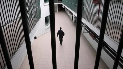 AYM'den cezaevindeki disiplin cezalarına ilişkin ihlal kararı