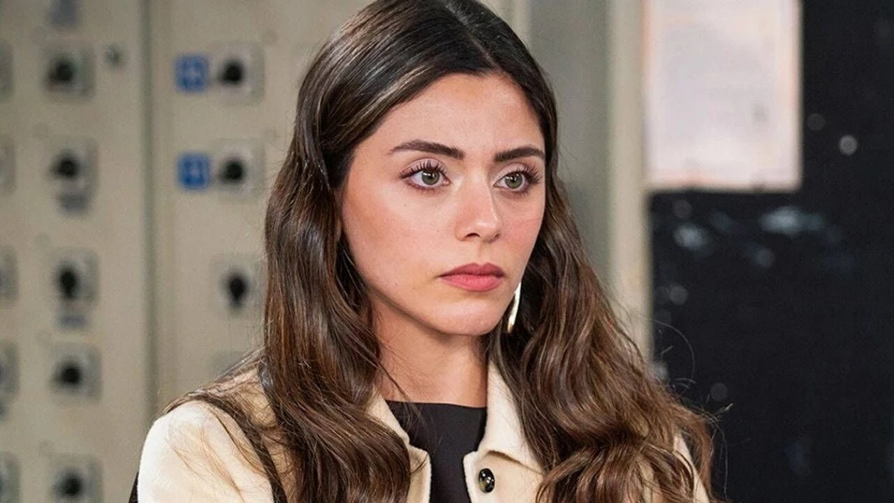 Ayrıldığı dizi nedeniyle mahkemelik olan Sıla Türkoğlu hakkında karar açıklandı!