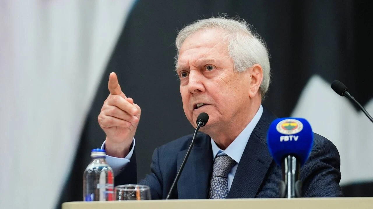Aziz Yıldırım'dan kritik açıklama: Başkanlığı bırakacak mı?