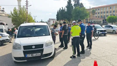 Okullarda güvenlik alarmı! Binlerce gözaltı ve 31 bin yeni görevli