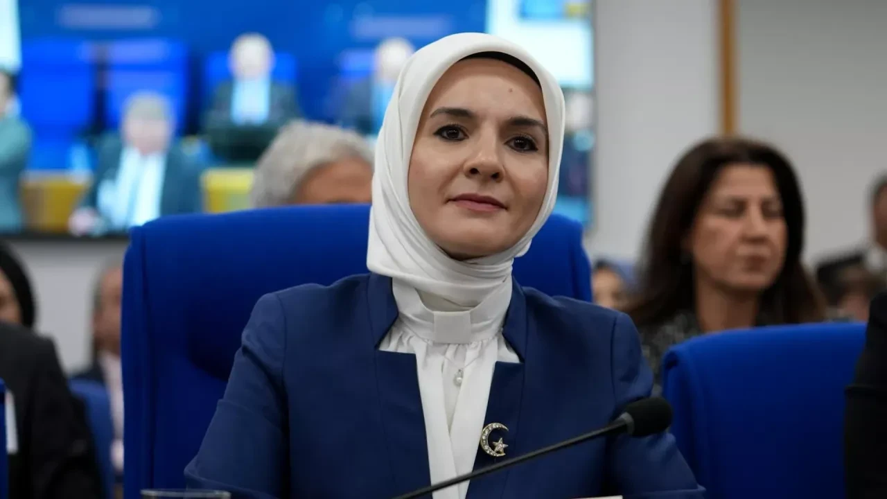 Bakan Göktaş açıkladı: Doğum yardımlarına 25 milyar lira kaynak ayrıldı