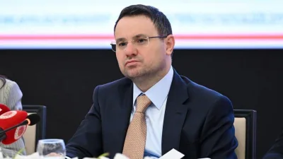 Bakan Gürlek açıkladı: 9 şirketteki yöneticilerin mal varlığı donduruldu