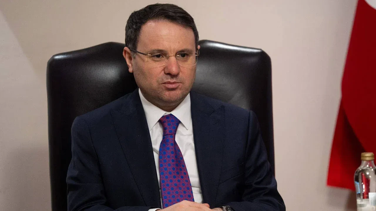 Bakan Gürlek: İsabetli ve hızlı karar veren hakim-savcı terfi edecek