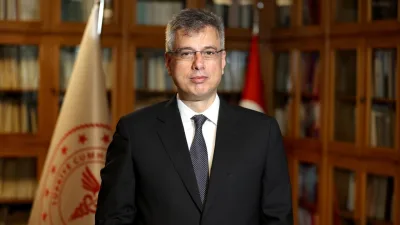 Bakan Memişoğlu: Sağlık sistemimiz günde 3 milyon insana dokunuyor