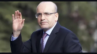 Ekonomi yönetimi ABD'de yatırımcı avında