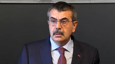 Bakan Tekin açıkladı: Yeni tedbirler yolda!