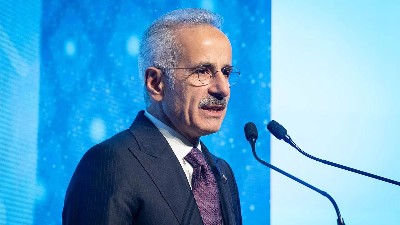Bakan Uraloğlu'ndan Sivas'ta seçim mesajı