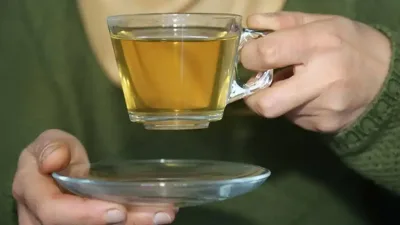 Bakanlık açıkladı: Zayıflama çayında ilaç çıktı!