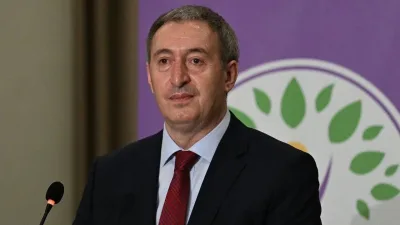 Bakırhan'dan yetkililere fon soruşturması çağrısı: "Sorumlular bulunmalı"