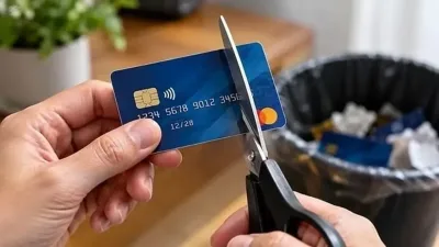 Banka kartlarının süresi dolanlar dikkat: Kesip atmayın!