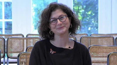 Barış Akademisyeni Elçin Aktoprak, görevine iade edildi