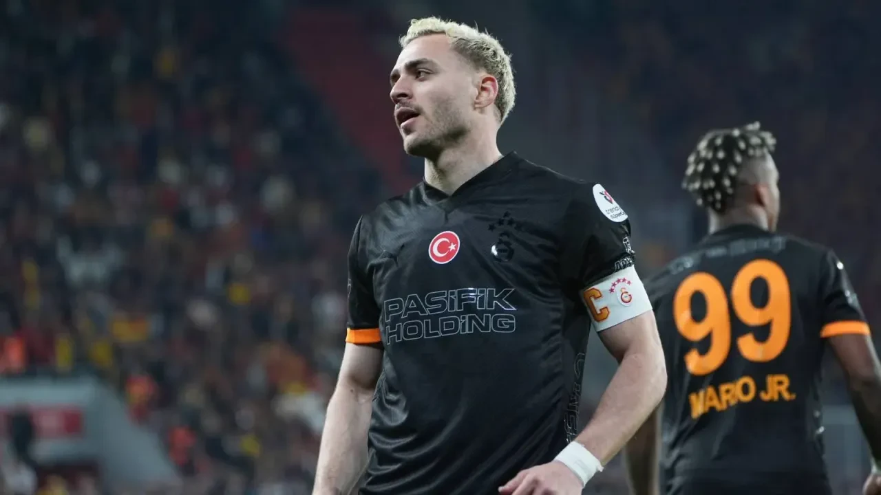Barış Alper Yılmaz'dan ilk 11 yorumu