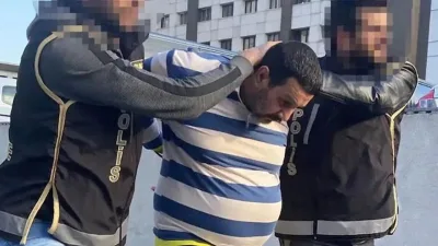 Barış Boyun'un ağabeyi Zafer Boyun cezaevinde hayatını kaybetti