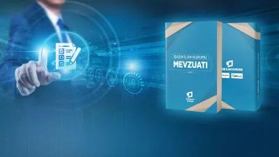 Basın İlan Kurumu'ndaki yönetmelik değişiklikleri yürürlükte