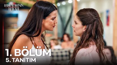 Başkalarının Hayatı 1. Bölüm fragmanı yayınlandı mı?