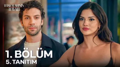 Başkalarının Hayatı 1. Bölüm ne zaman yayınlanacak?