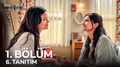 Başkalarının Hayatı 1. Bölüm ne zaman yayınlandı?