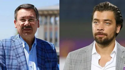 Başsavcılık duyurdu: Melih Gökçek'in oğlu ve gelini ifadeye çağrıldı