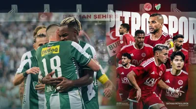 Batman Petrolspor-Bursaspor hangi kanalda, saat kaçta? Batman Petrolspor-Bursaspor nerede izlenir?