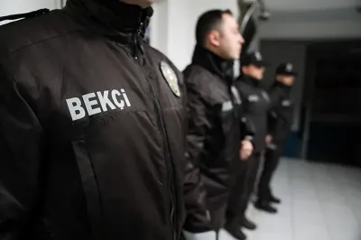 Bekçilik yaş sınırı kaç 2026? 31 yaşında başvuru yapılabilir mi? Eğitim şartı ne? İkamet şartı değişti mi?