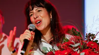 Berlin'de 10 Türkiye kökenli siyasetçi, milletvekili seçildi
