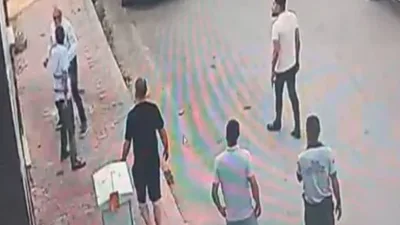 Melih Meriç hastaneden taburcu oldu, saldırıdaki sır perdesi aralandı