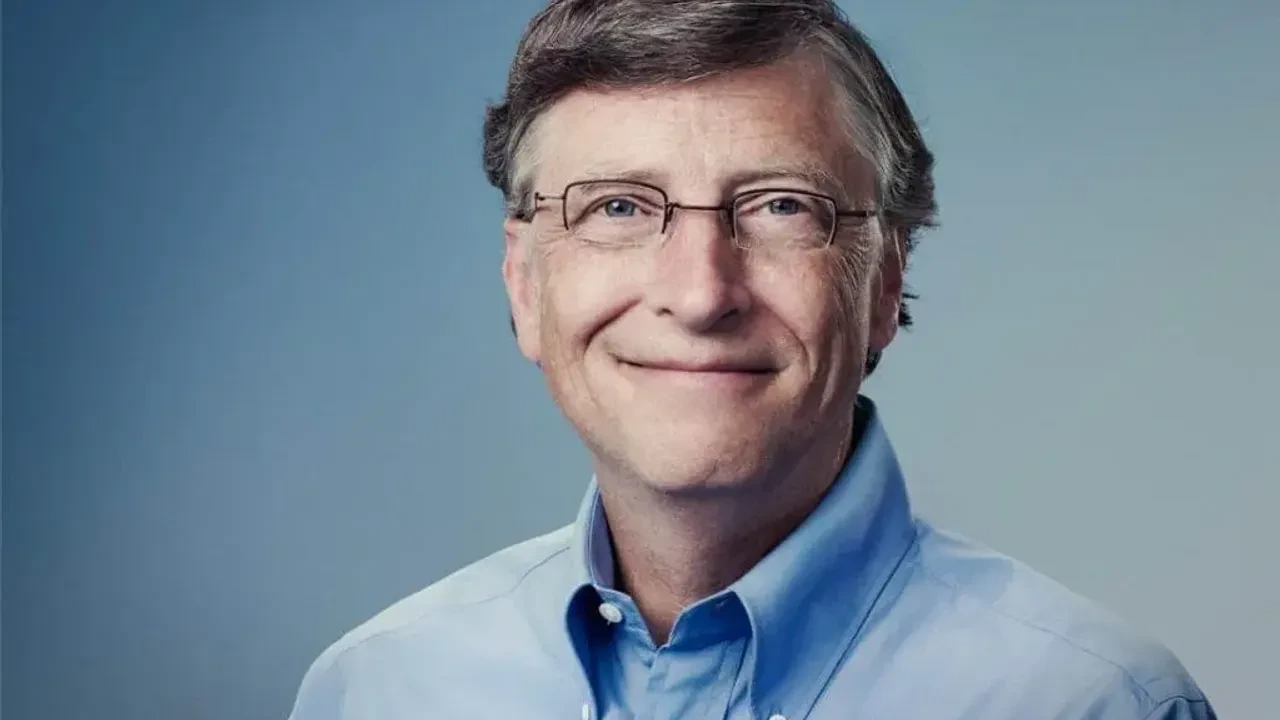 Bill Gates'ten korkutan yapay zeka sözleri: Hükümetler hazırlıksız!