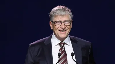 Bill Gates'ten yapay zeka uyarısı: '1 milyar insanı öldürebilir'