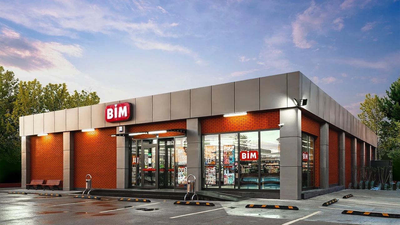 BİM'in 10 milyar TL sermayeli bankasının adı belli oldu