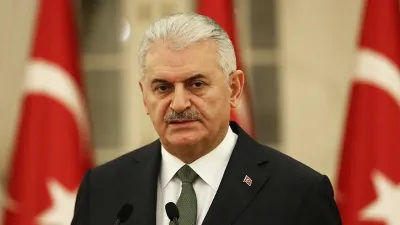 Binali Yıldırım'ın şirketlerine el konulduğu iddiası