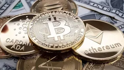 Bitcoin'de kritik eşik aşıldı: Gözler 90 bin dolara çevrildi