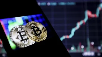 Bitcoin'de sert yükseliş! Sekiz ayın zirvesine çıktı
